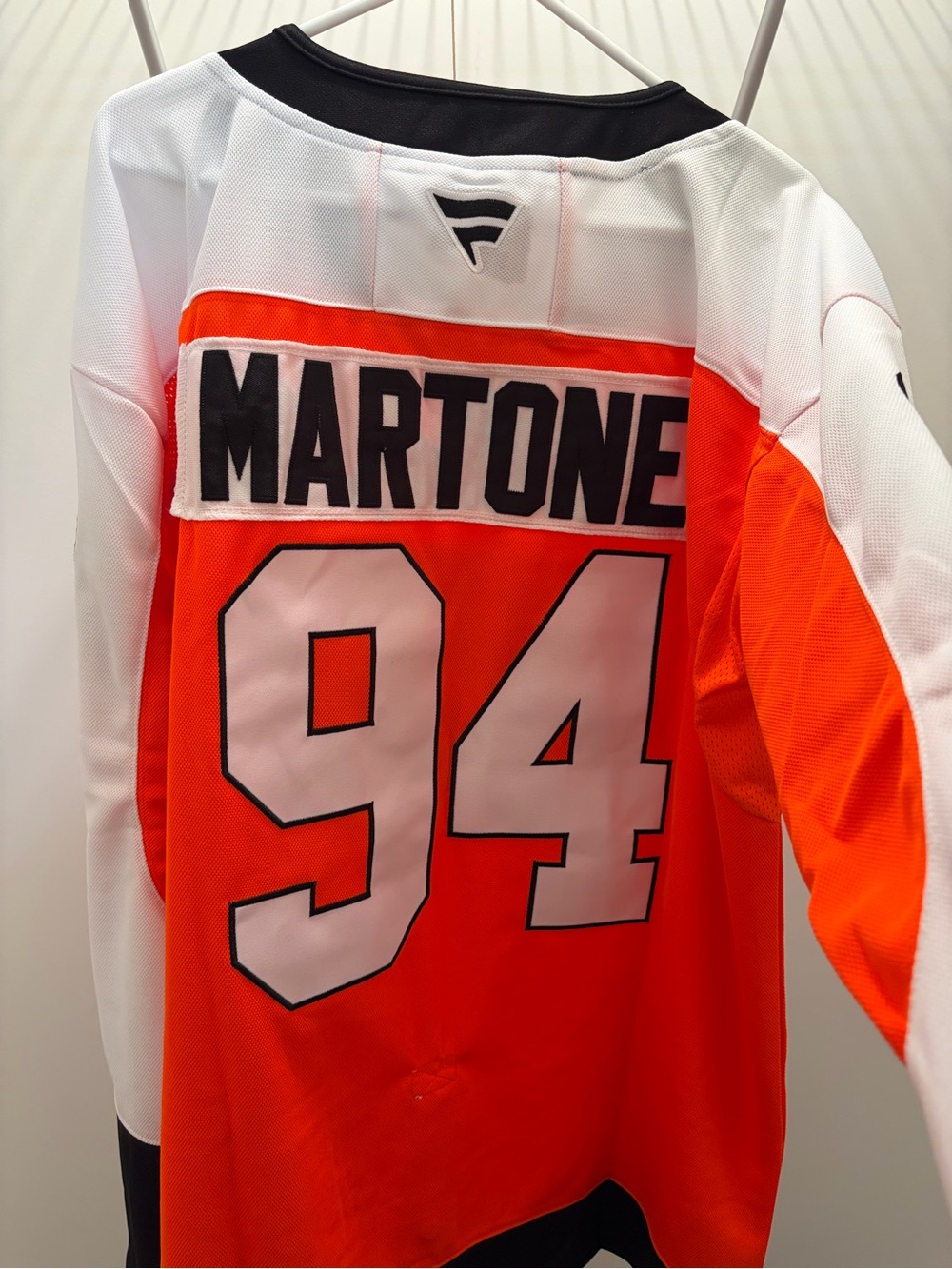 Fanatics Martone Flyers!